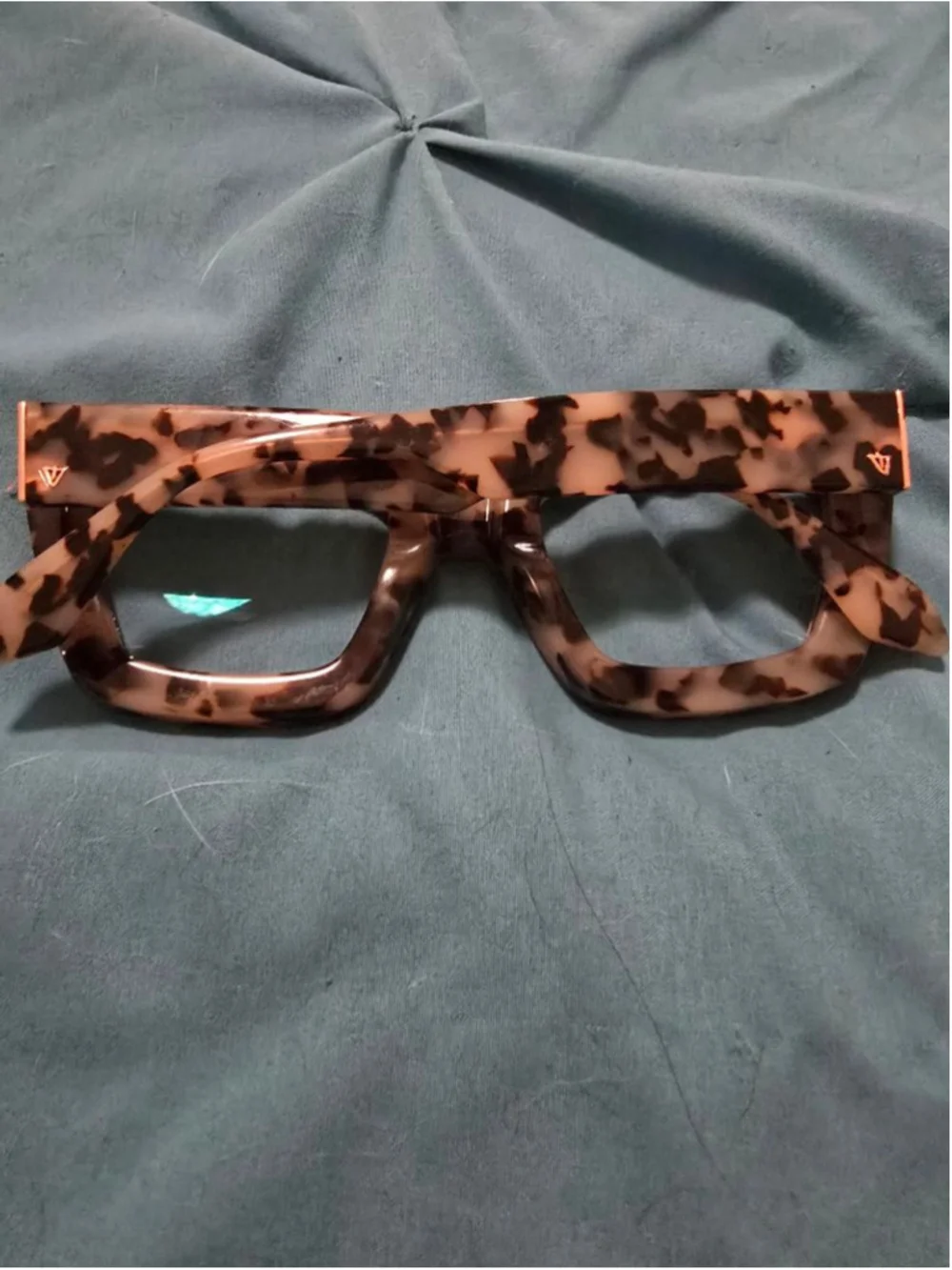 Valley Eyewear don like